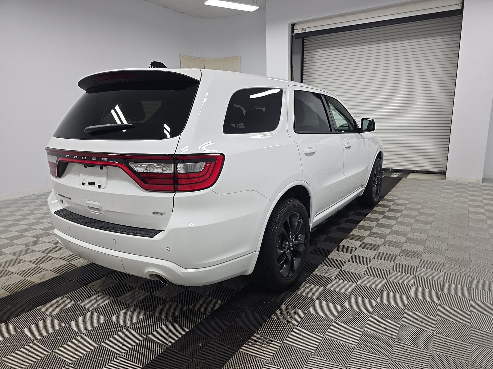 2026 Dodge Durango GT AWD