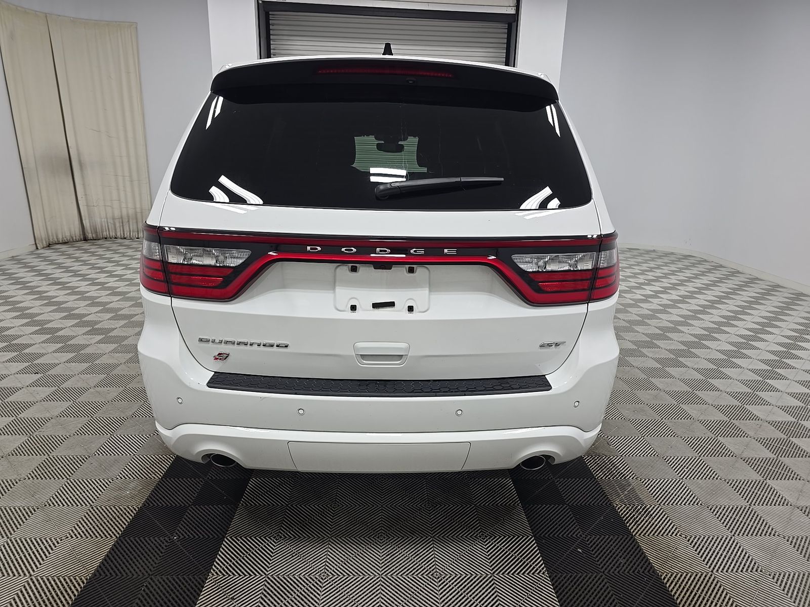 2026 Dodge Durango GT AWD