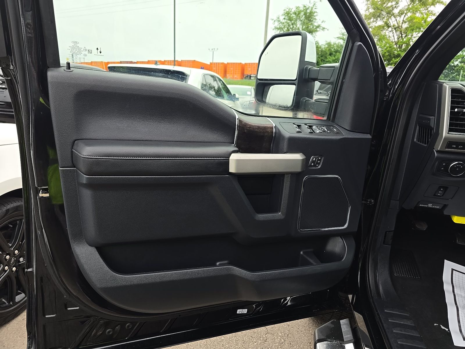 FORD F-250 - 10