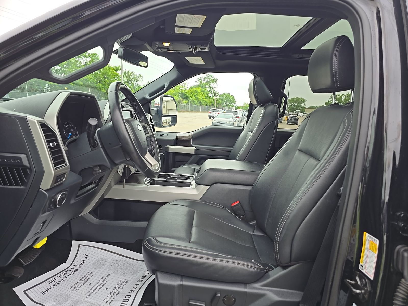 FORD F-250 - 8