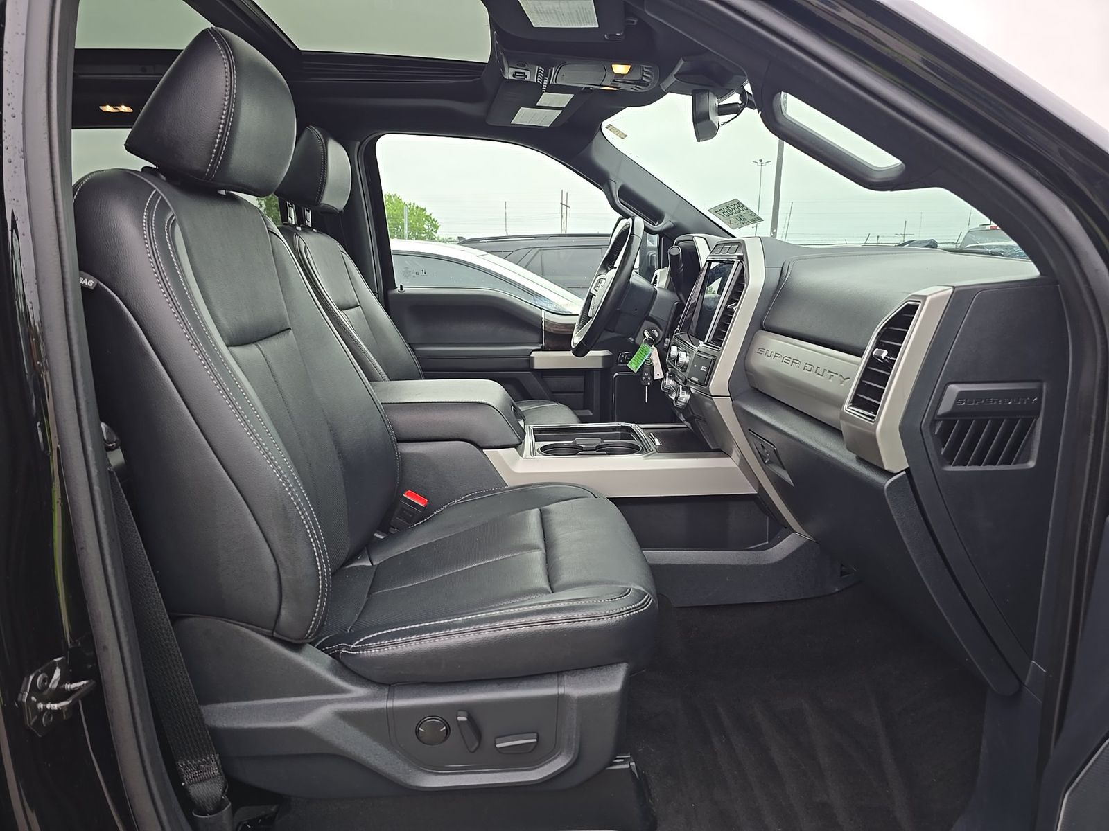 FORD F-250 - 9