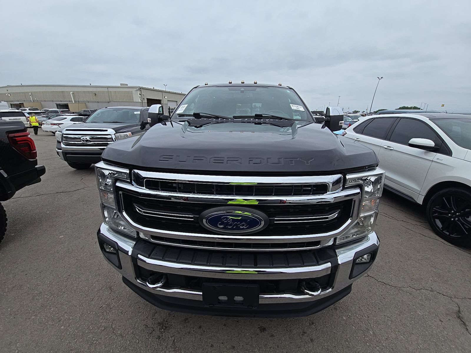 FORD F-250 - 3