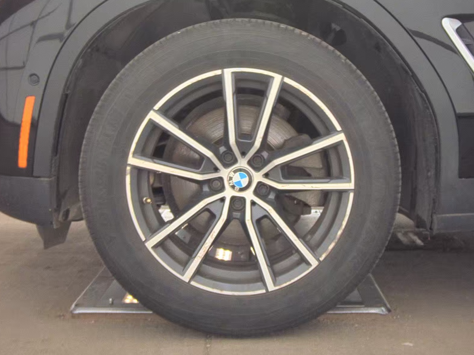 2019 BMW X3 sDrive30i RWD
