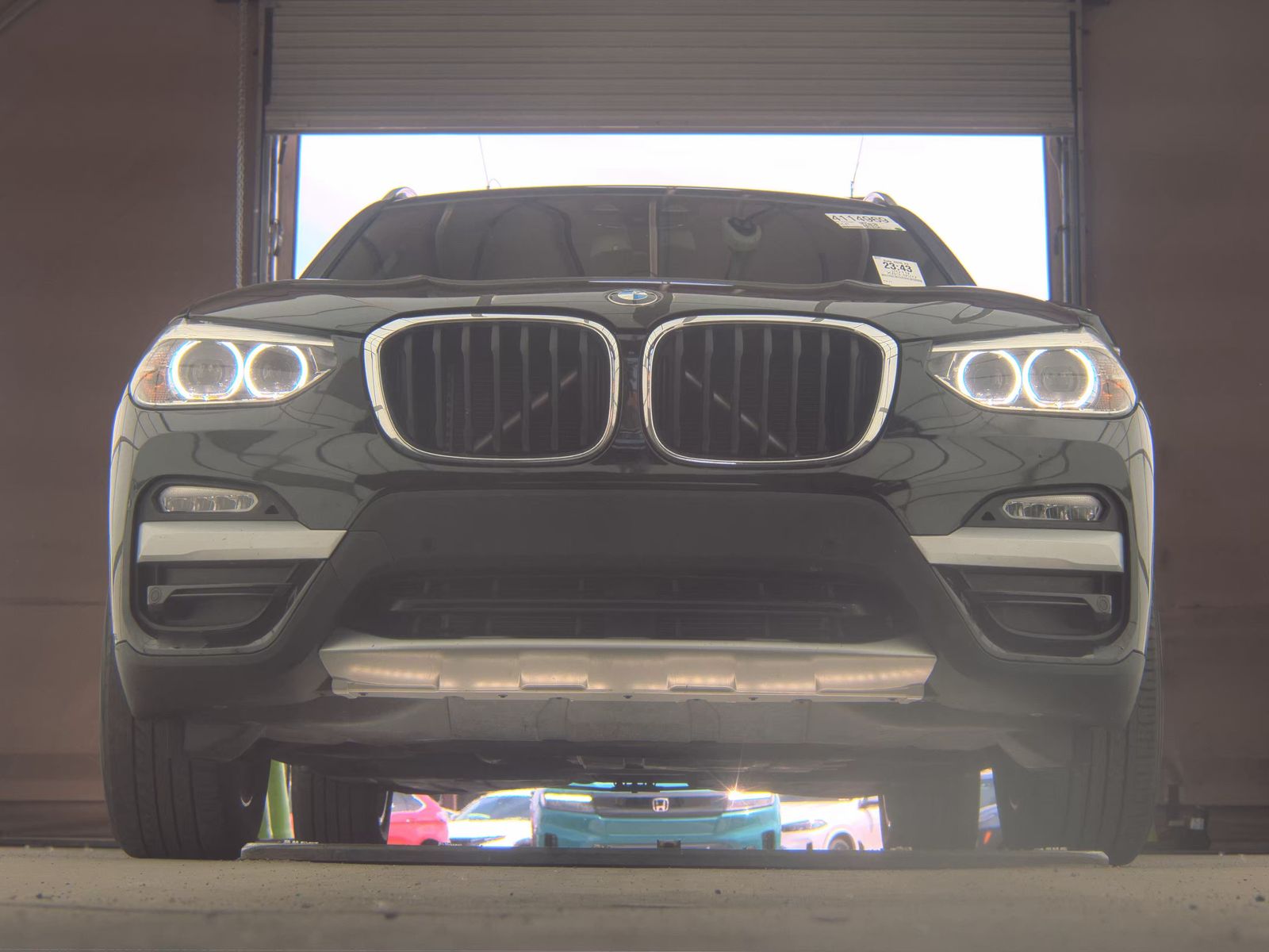 2019 BMW X3 sDrive30i RWD