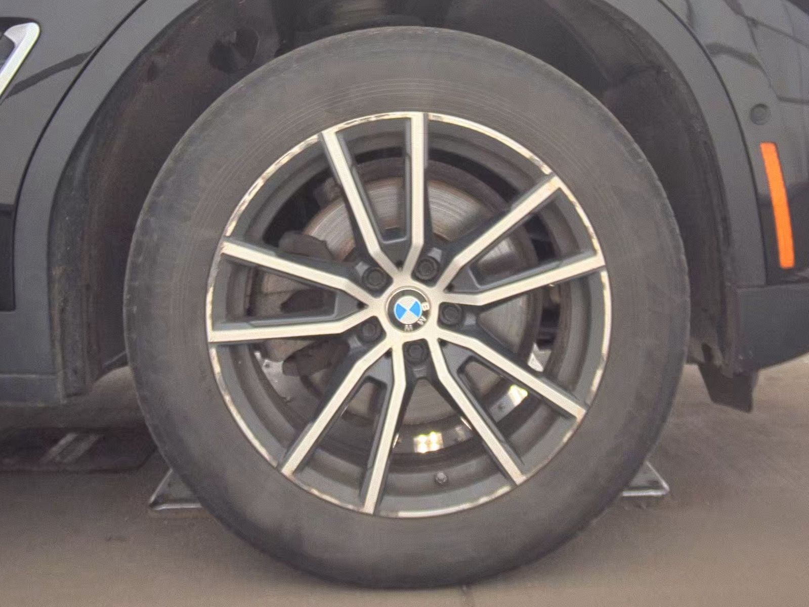 2019 BMW X3 sDrive30i RWD