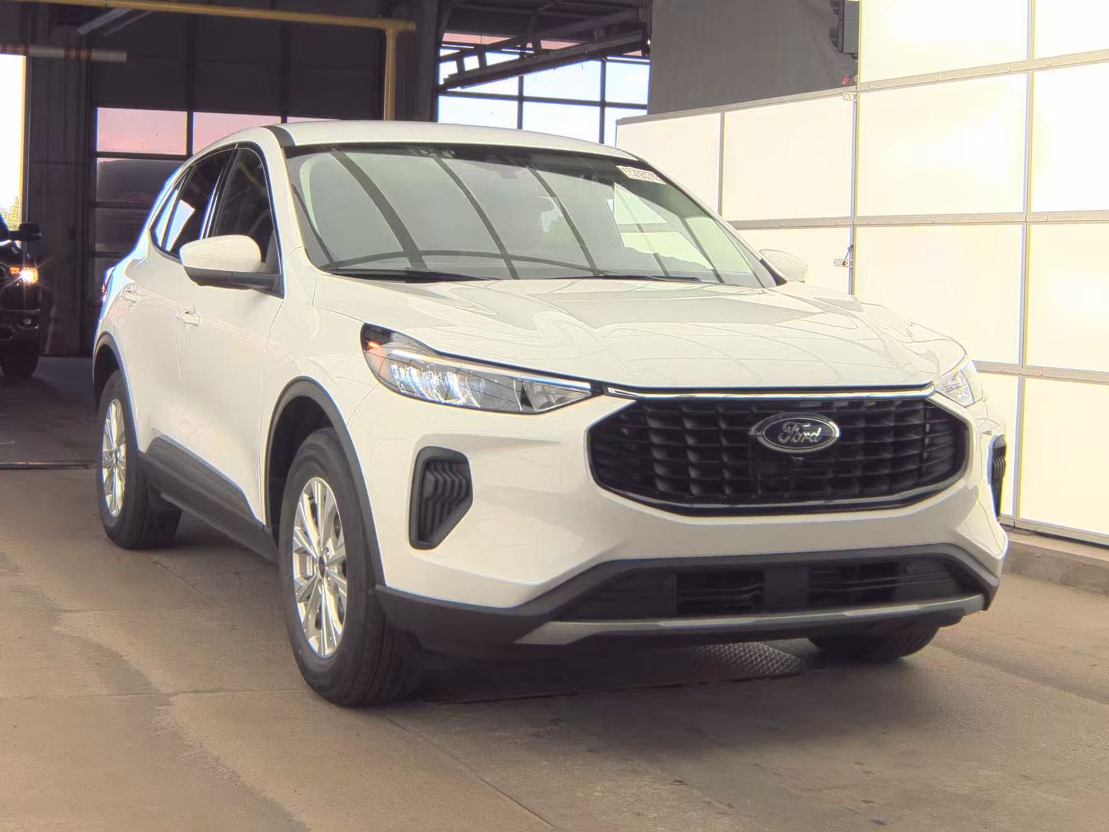 FORD ESCAPE - 5