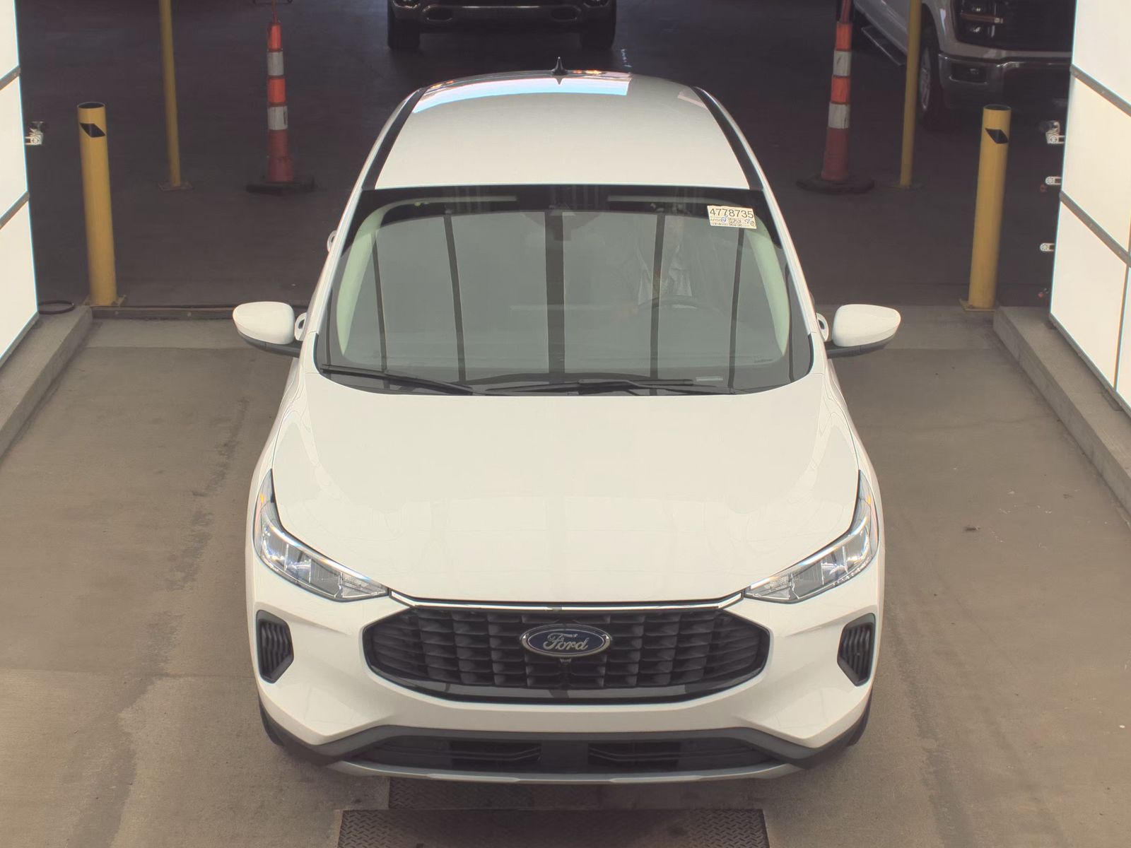 FORD ESCAPE - 3