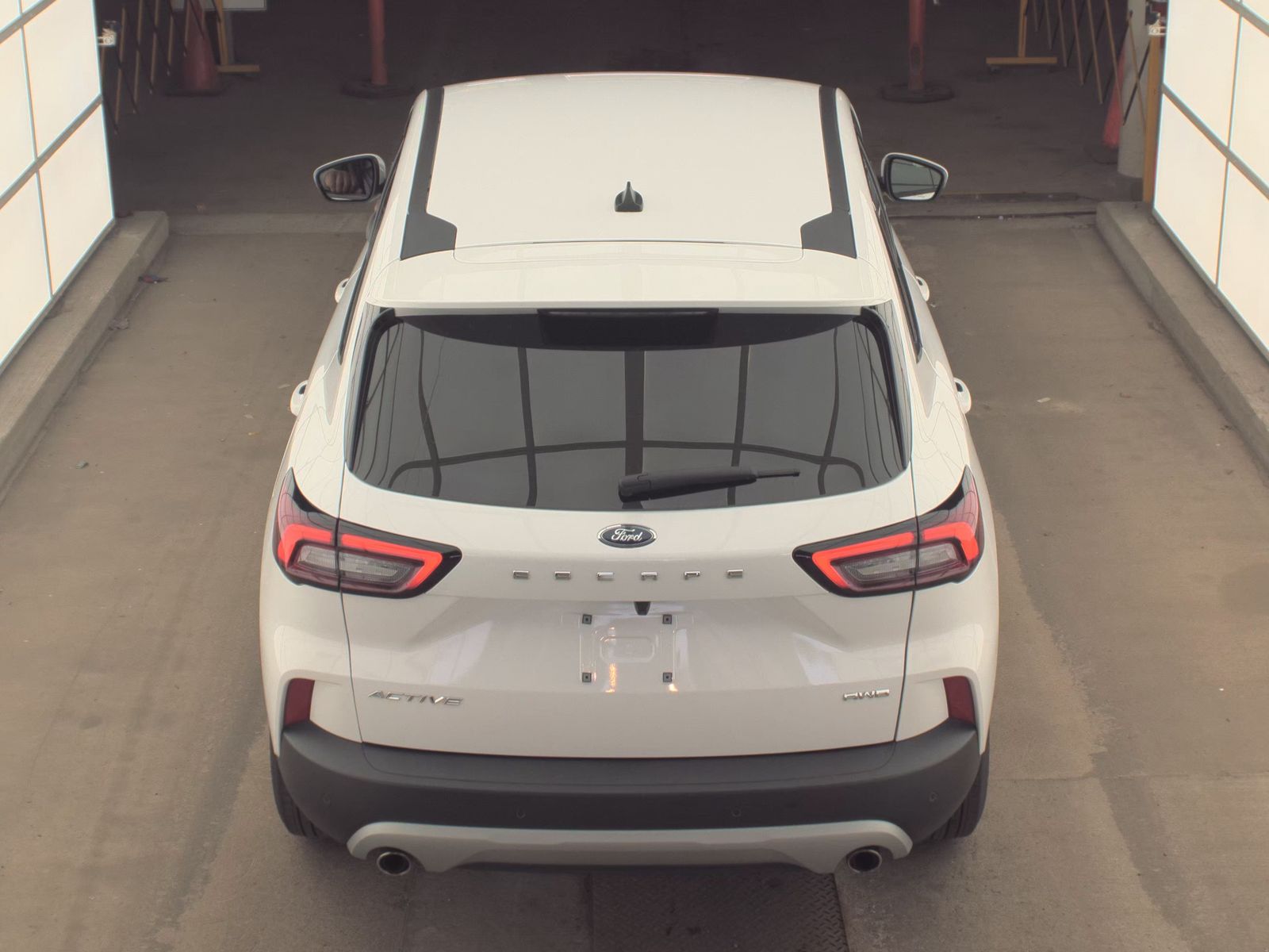 FORD ESCAPE - 7