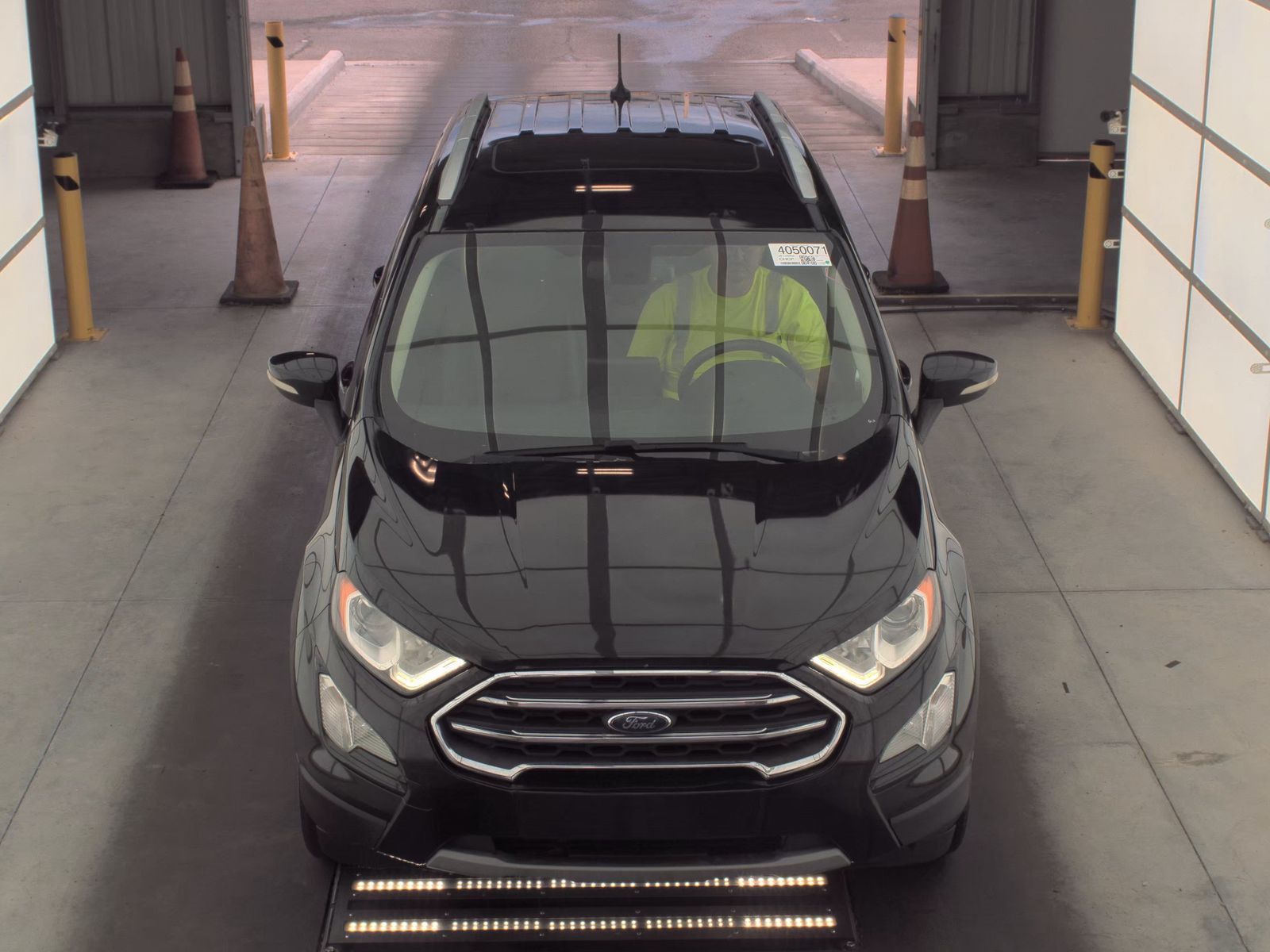 FORD ECOSPORT - 3