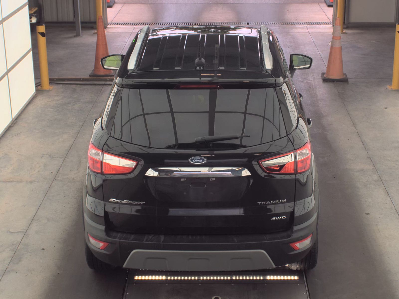 FORD ECOSPORT - 7