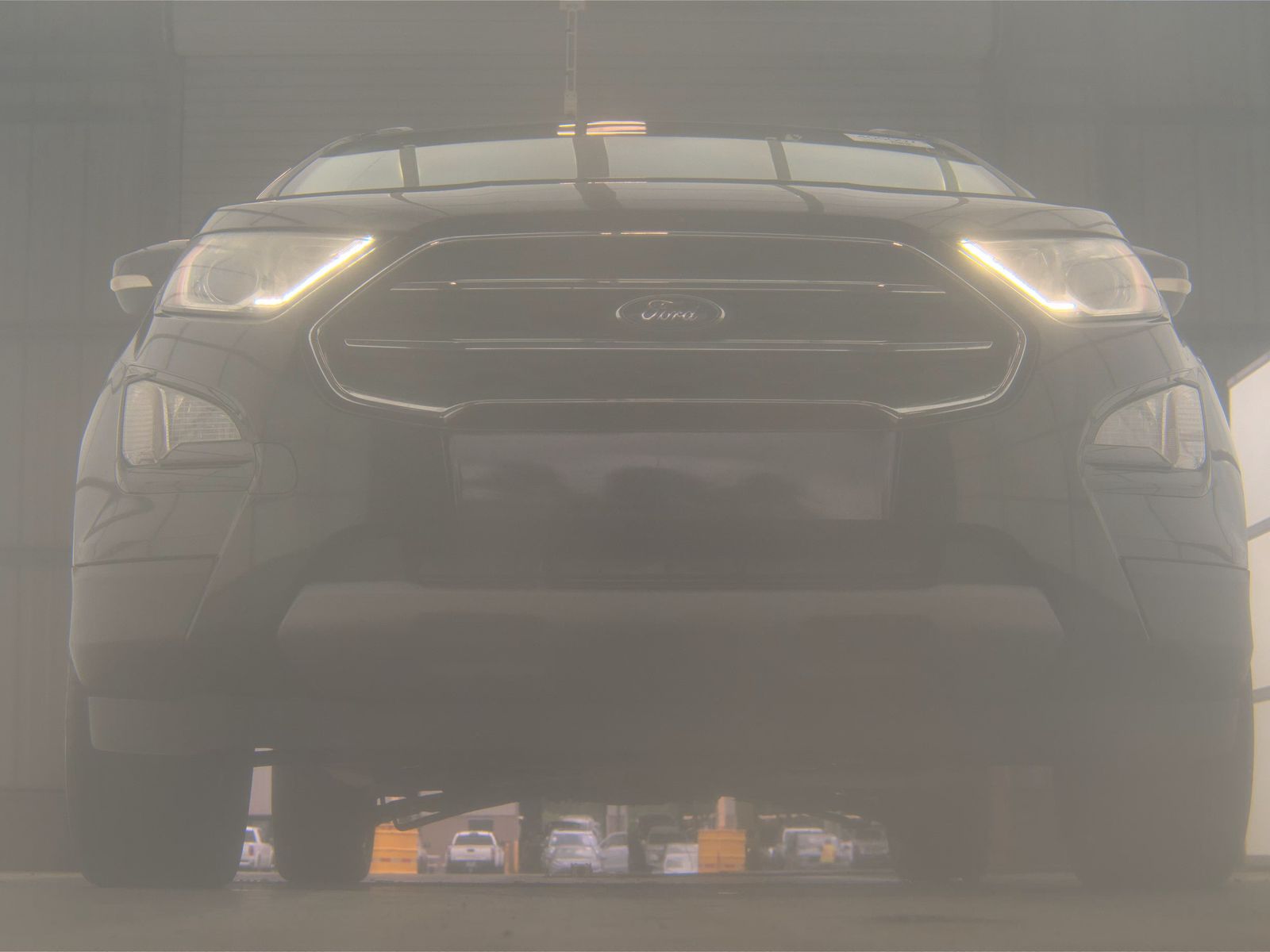 FORD ECOSPORT - 4