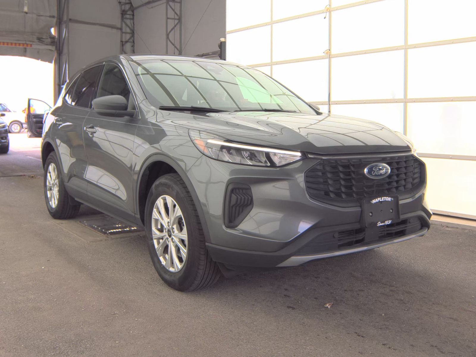 FORD ESCAPE - 5