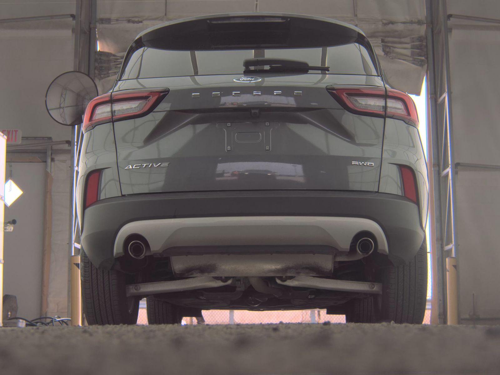 FORD ESCAPE - 8
