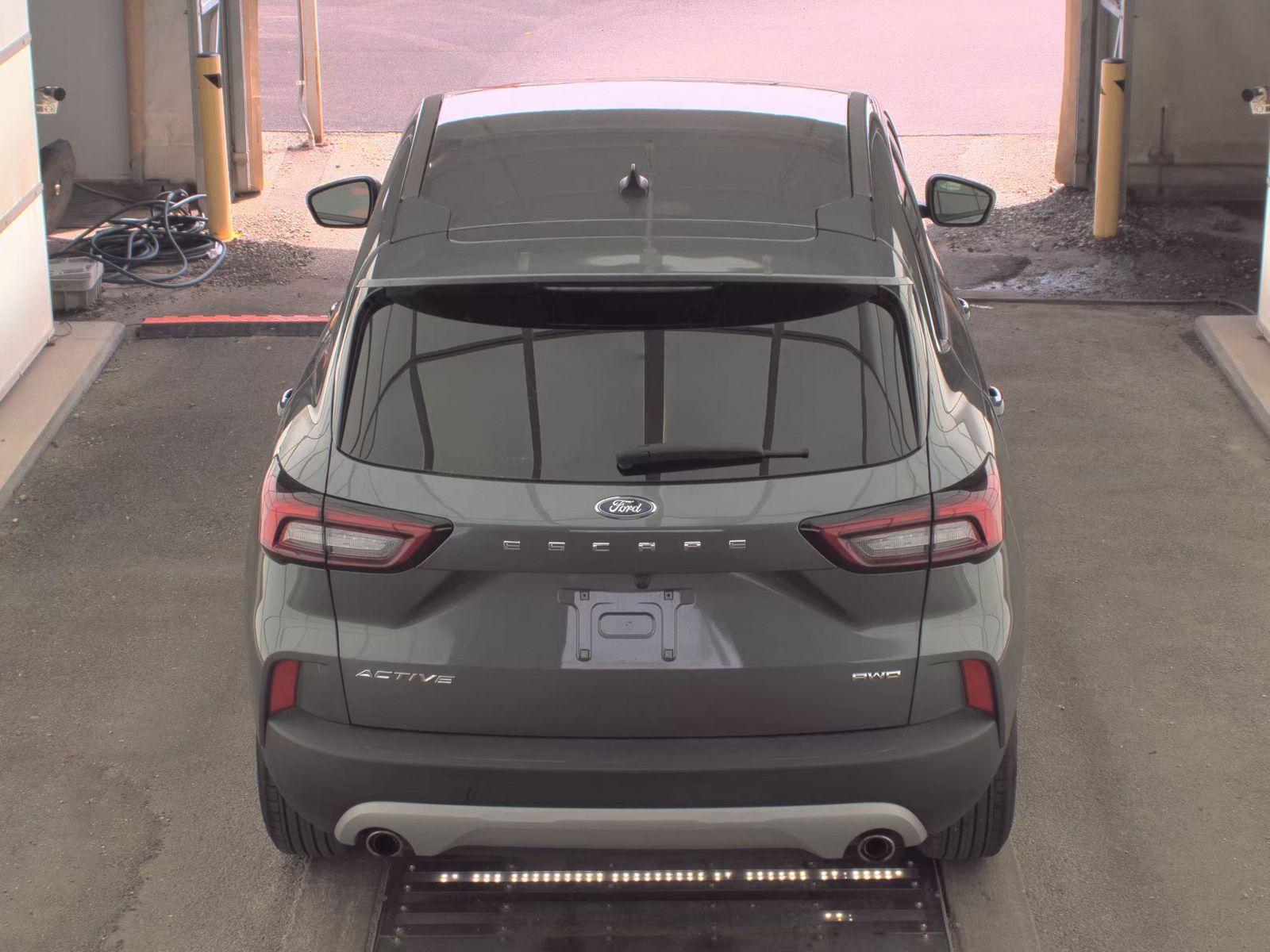 FORD ESCAPE - 7