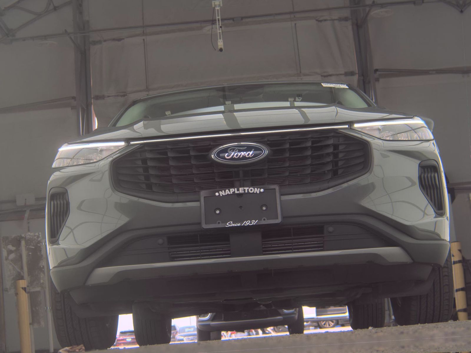FORD ESCAPE - 4