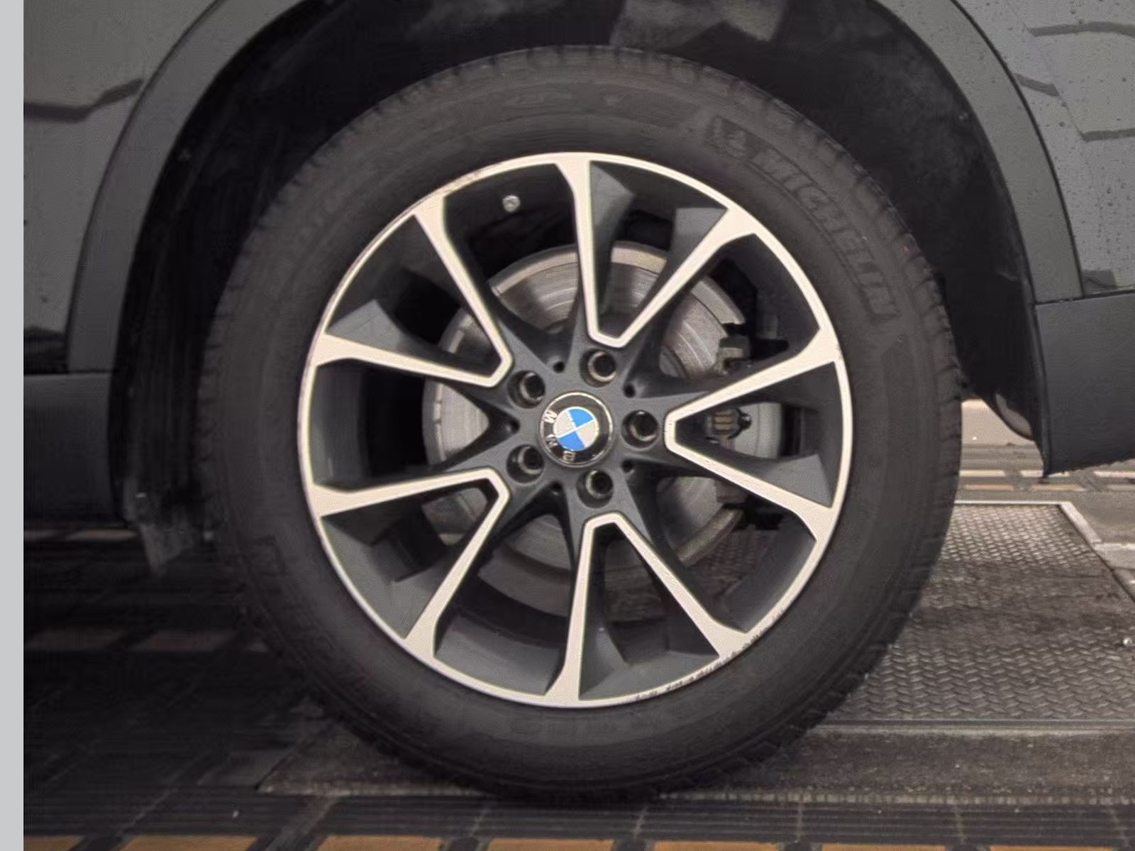 2016 BMW X5 xDrive35i AWD