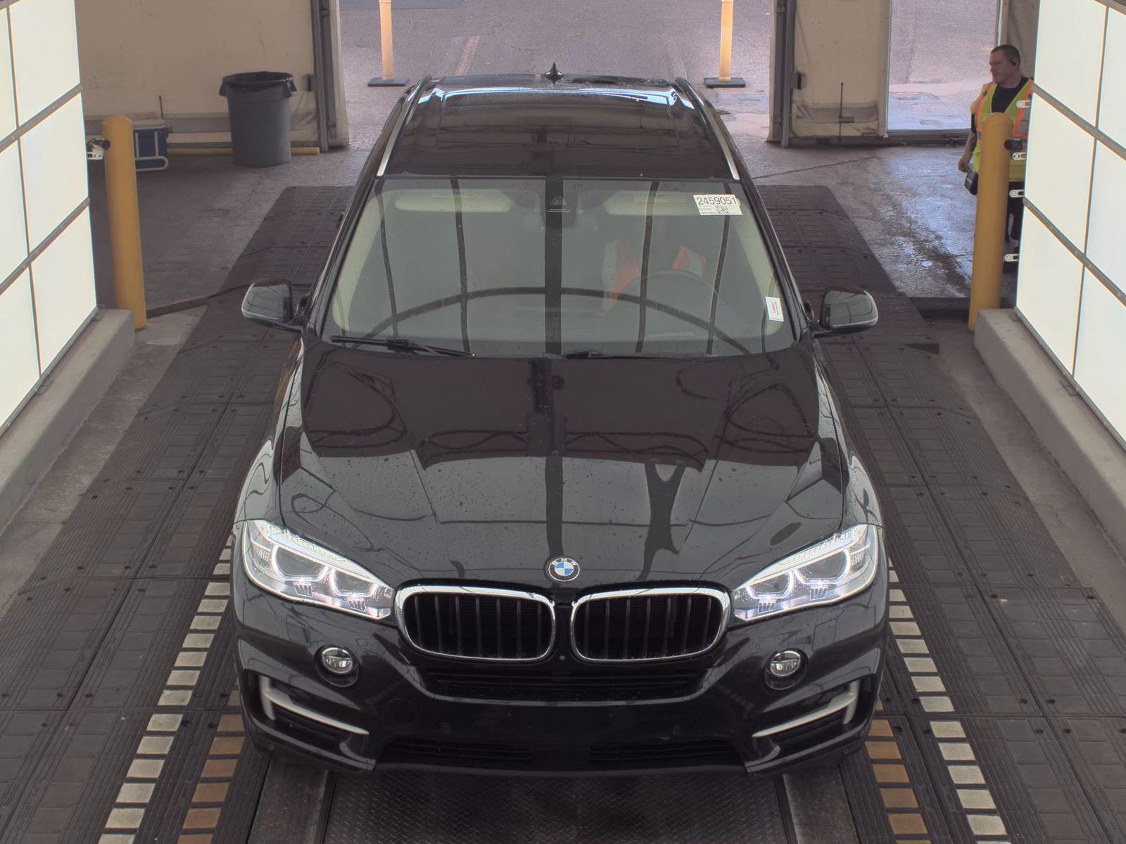 2016 BMW X5 xDrive35i AWD