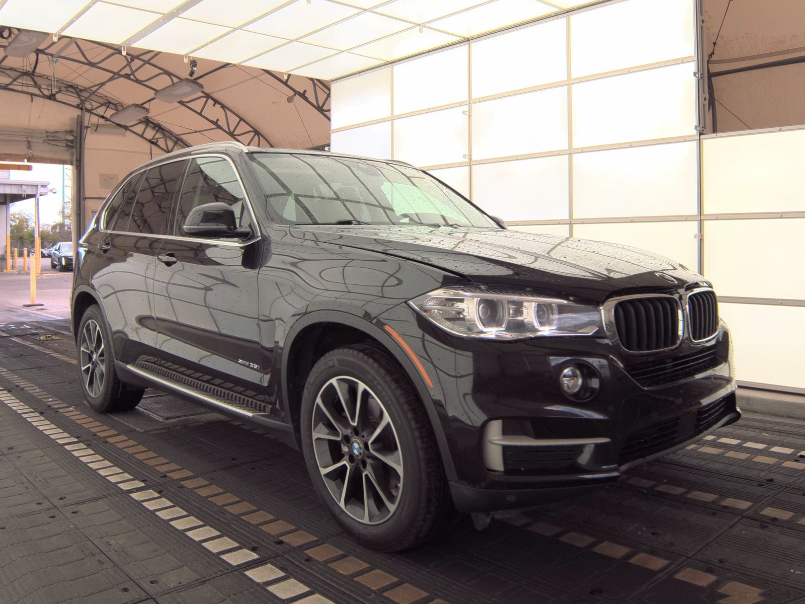 2016 BMW X5 xDrive35i AWD