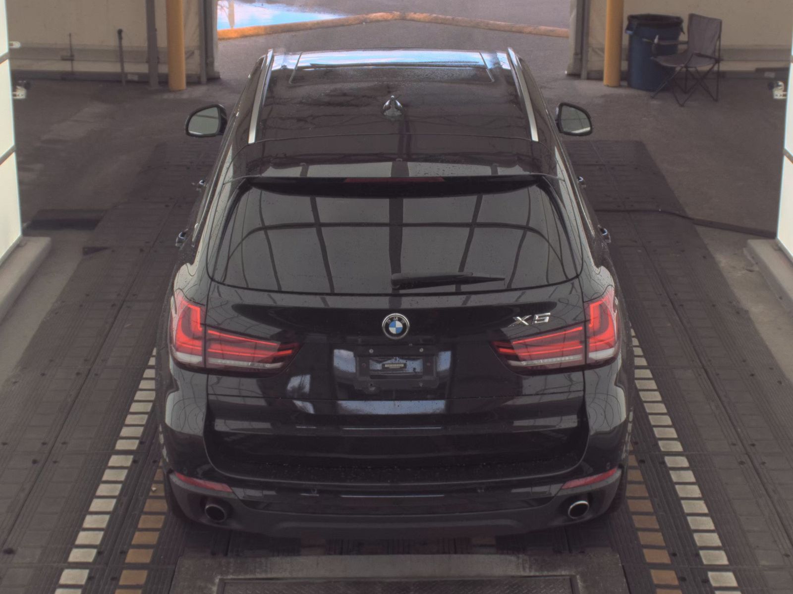 2016 BMW X5 xDrive35i AWD