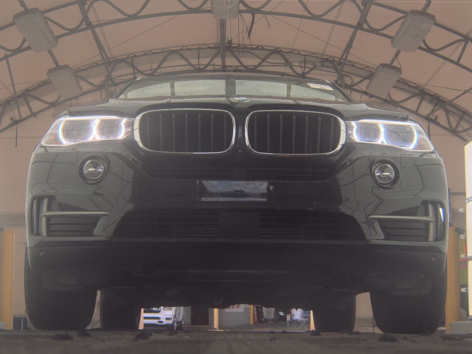 2016 BMW X5 xDrive35i AWD