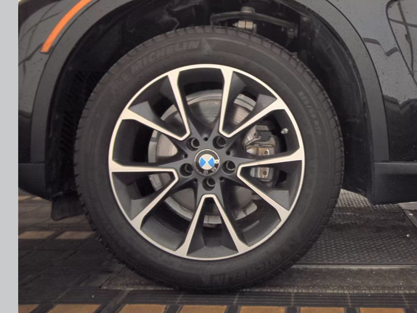 2016 BMW X5 xDrive35i AWD