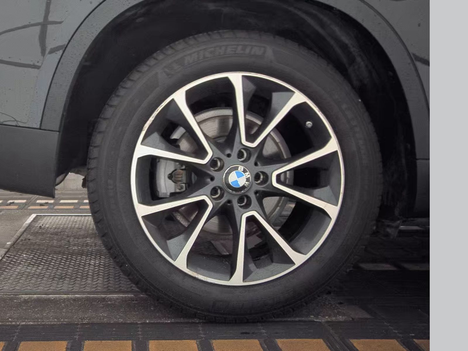 2016 BMW X5 xDrive35i AWD