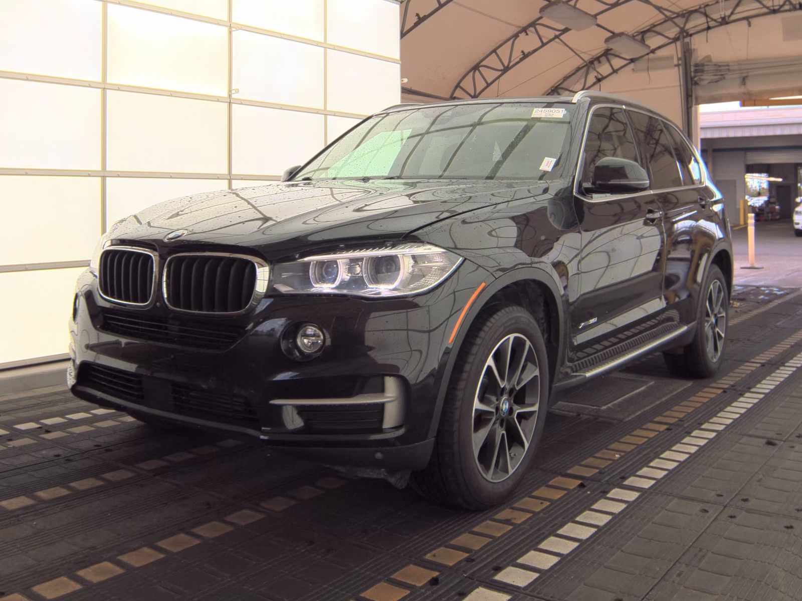 2016 BMW X5 xDrive35i AWD
