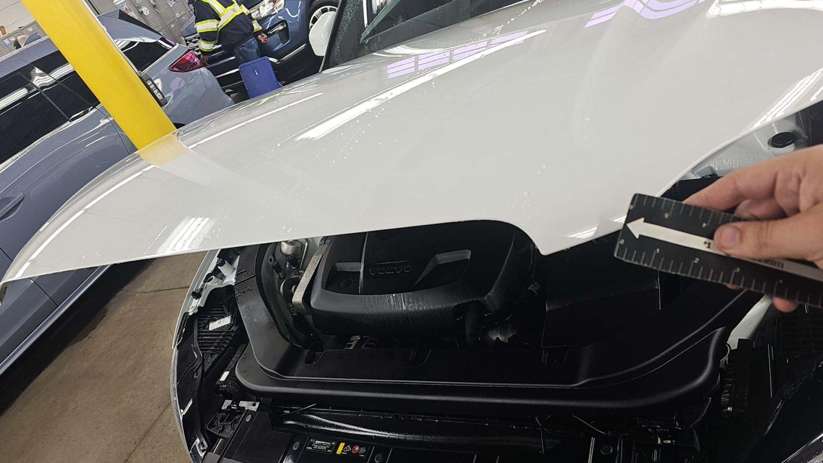 2018 Volvo XC60 T5 Momentum AWD
