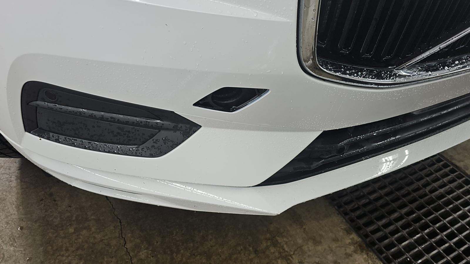 2018 Volvo XC60 T5 Momentum AWD