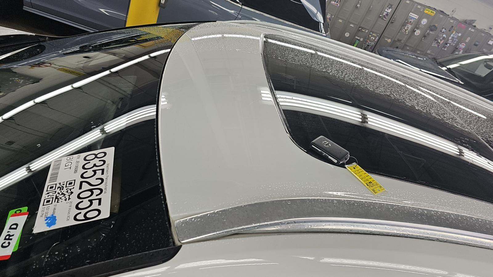 2018 Volvo XC60 T5 Momentum AWD