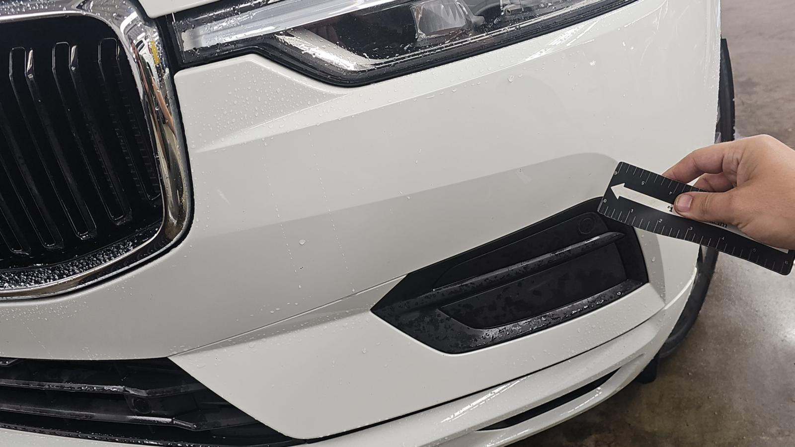 2018 Volvo XC60 T5 Momentum AWD
