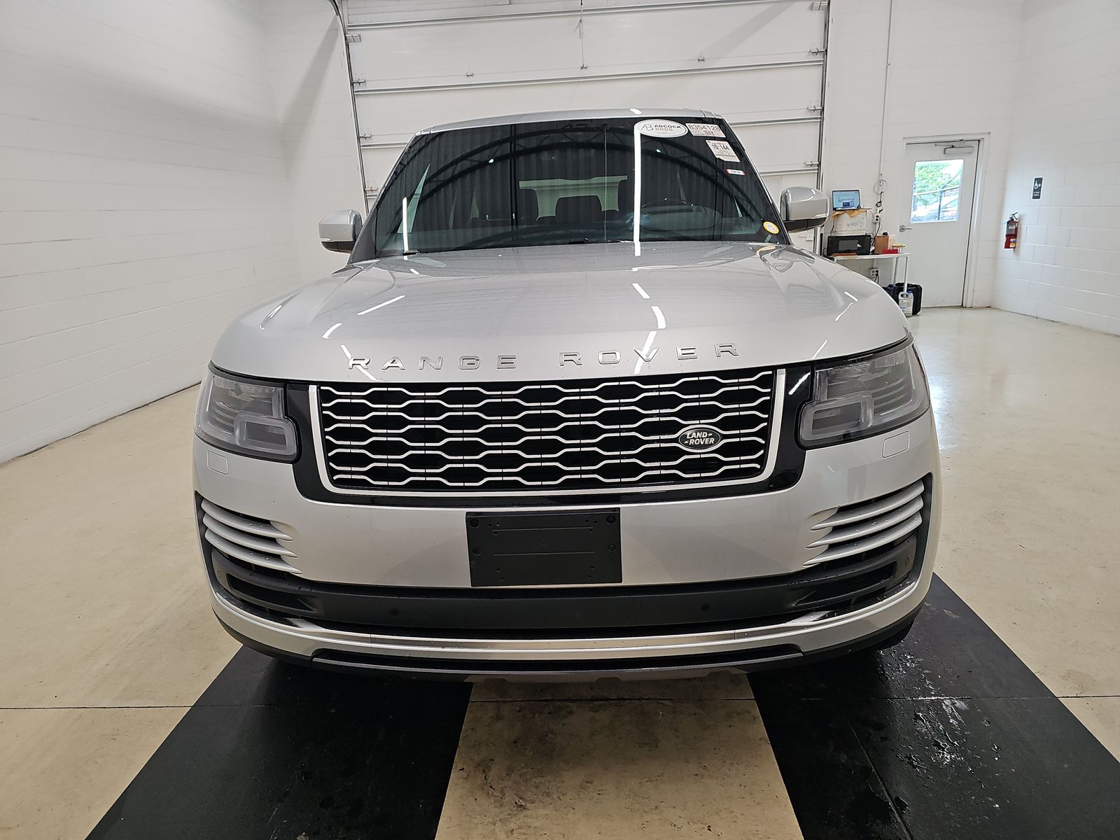 LAND ROVER RANGE ROVER - 3