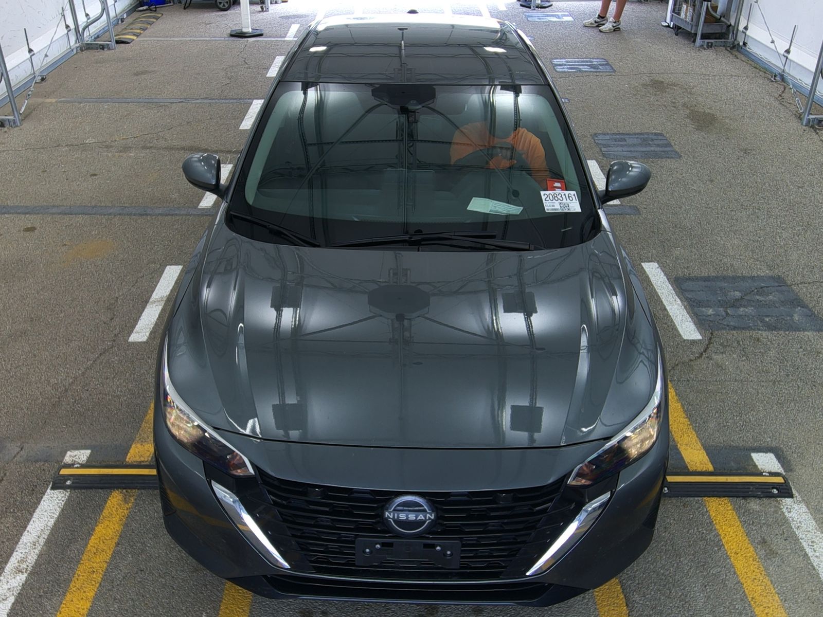NISSAN SENTRA - 3