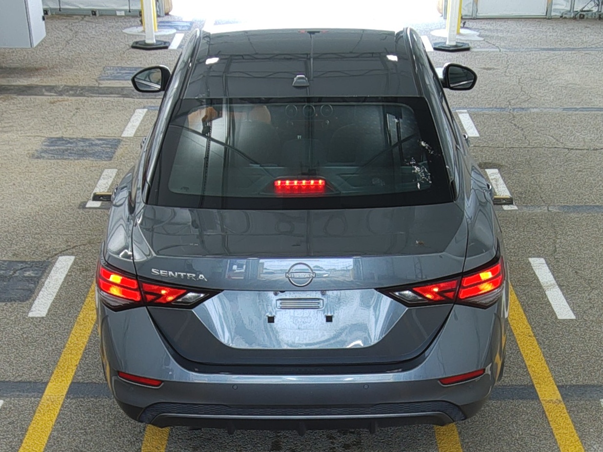 NISSAN SENTRA - 6