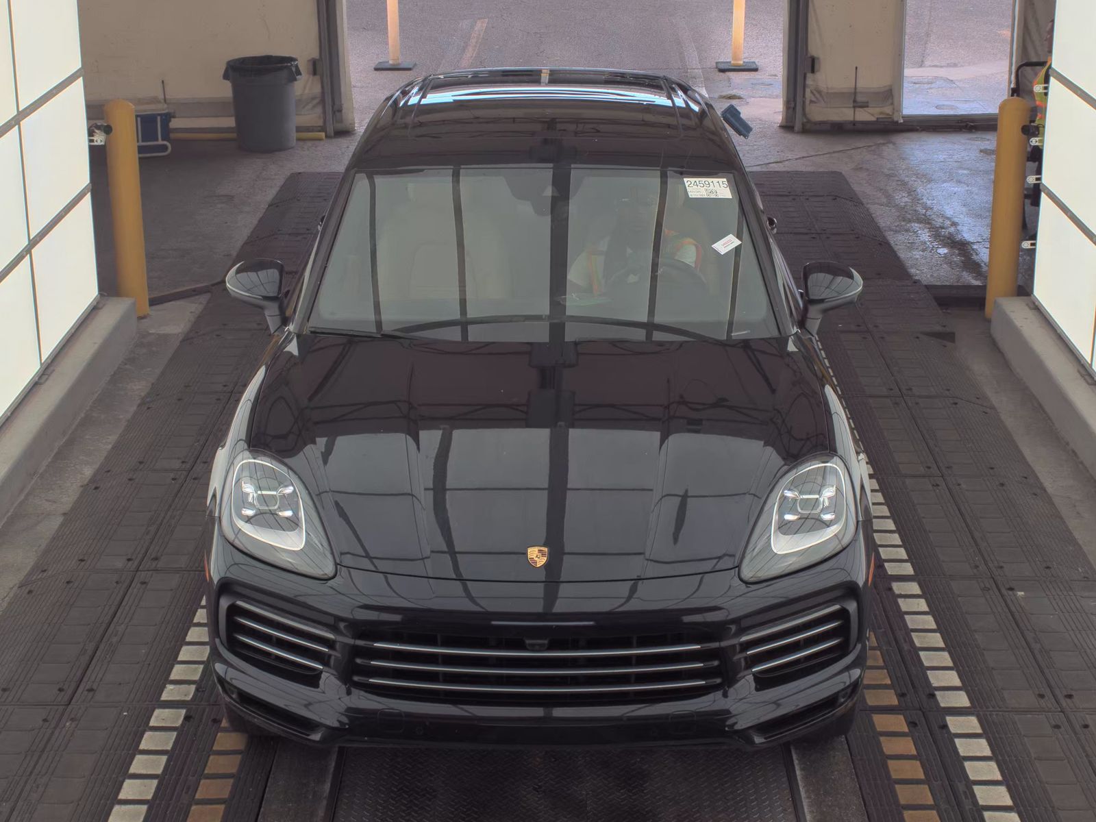 2019 Porsche Cayenne Base AWD