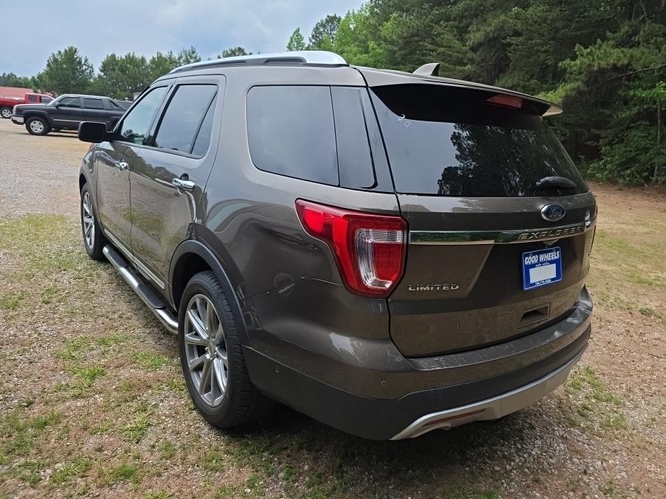 FORD EXPLORER - 7