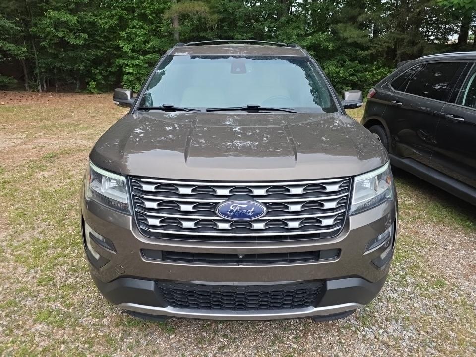 FORD EXPLORER - 3