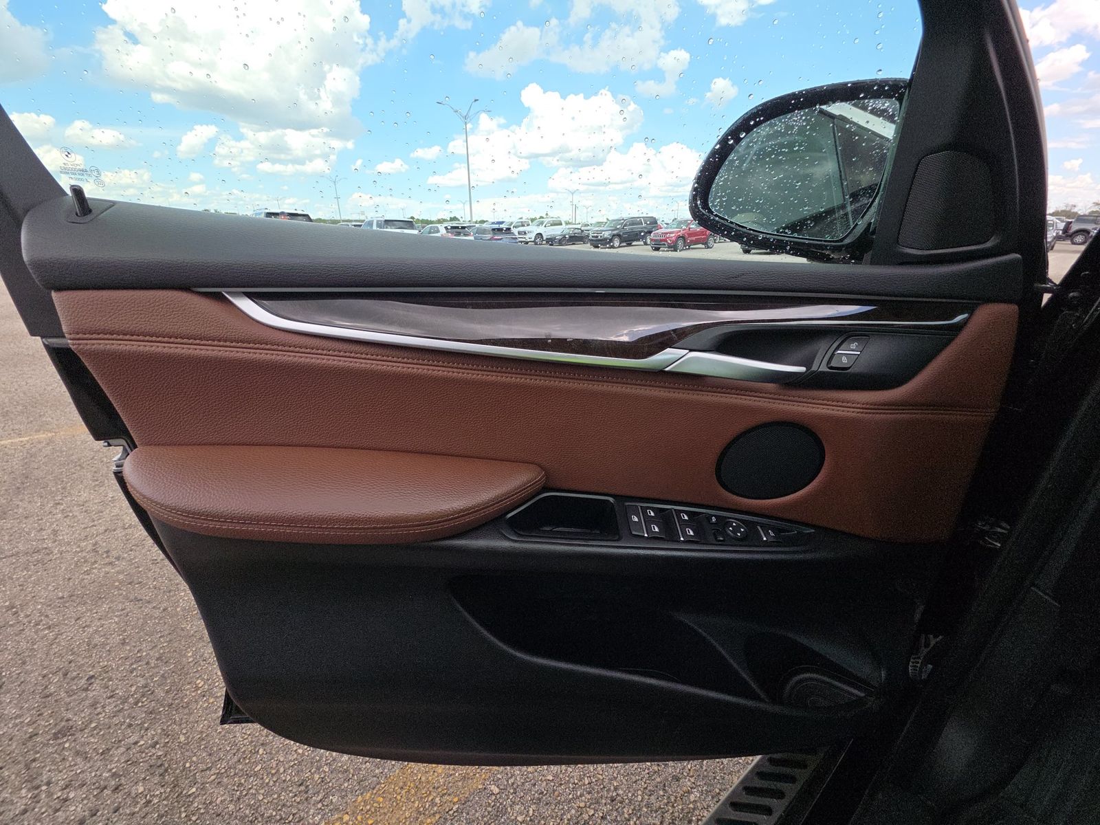 2016 BMW X5 xDrive35i AWD