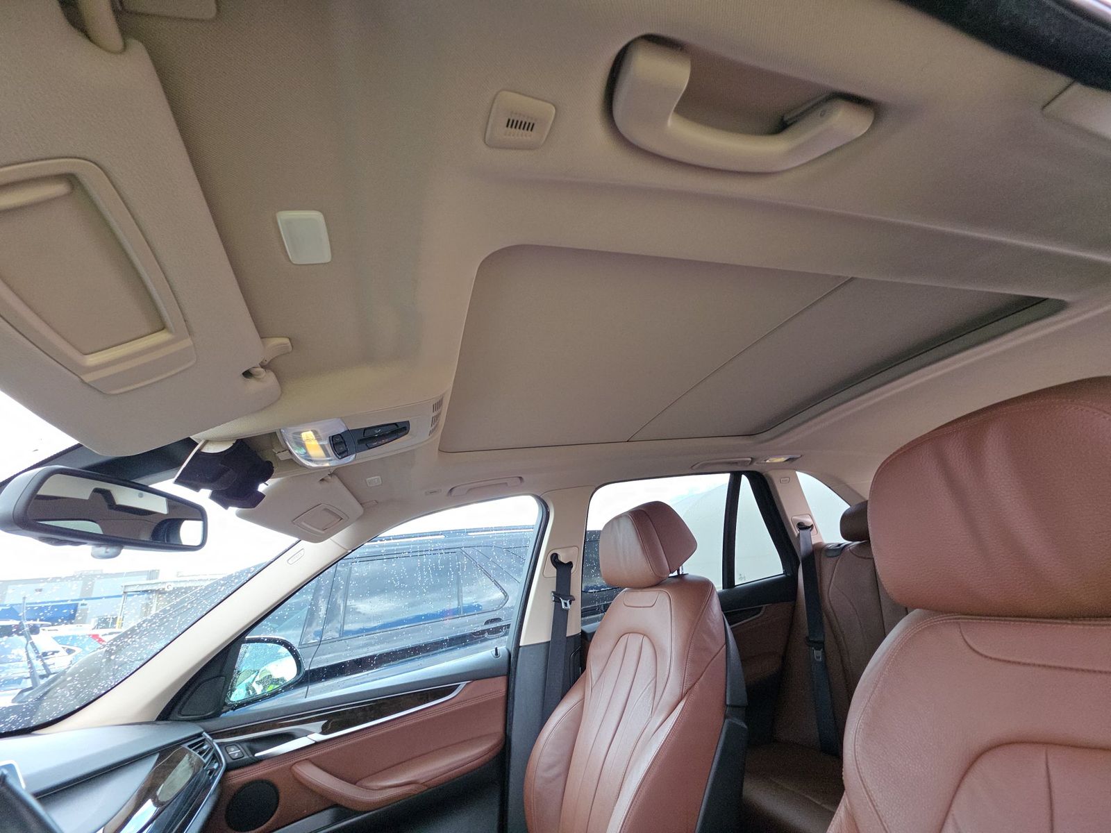 2016 BMW X5 xDrive35i AWD