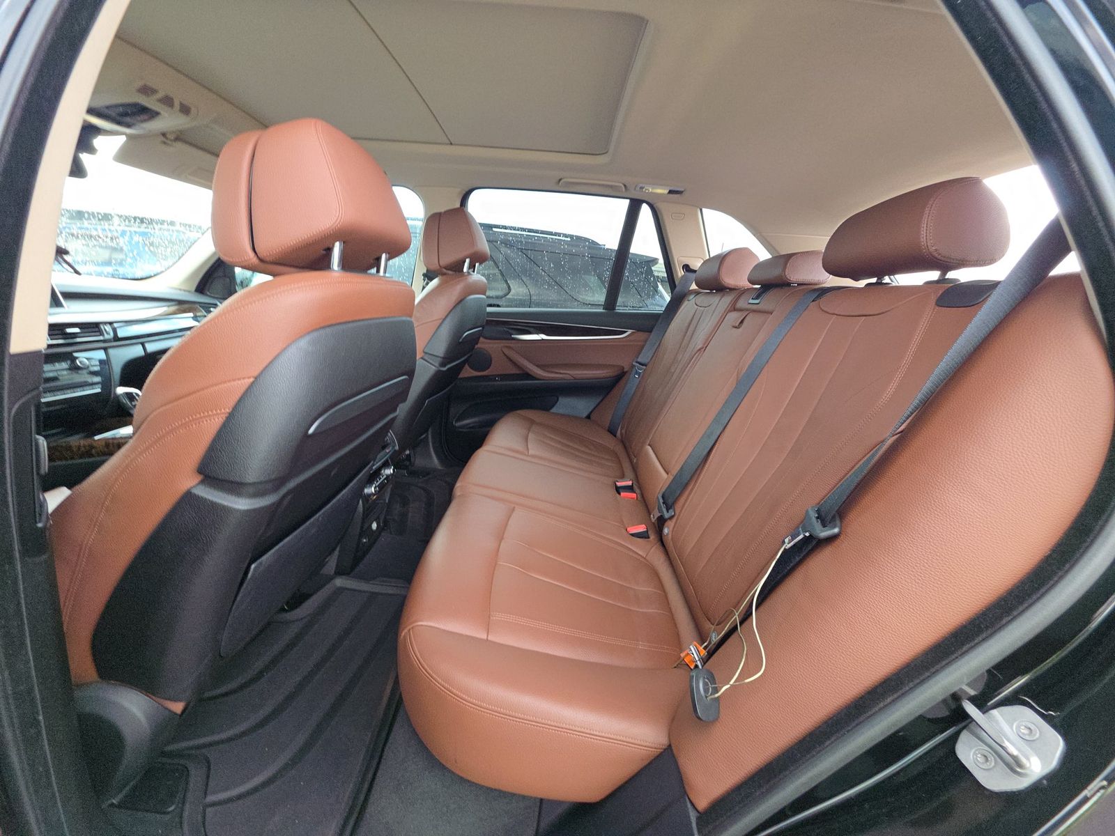 2016 BMW X5 xDrive35i AWD