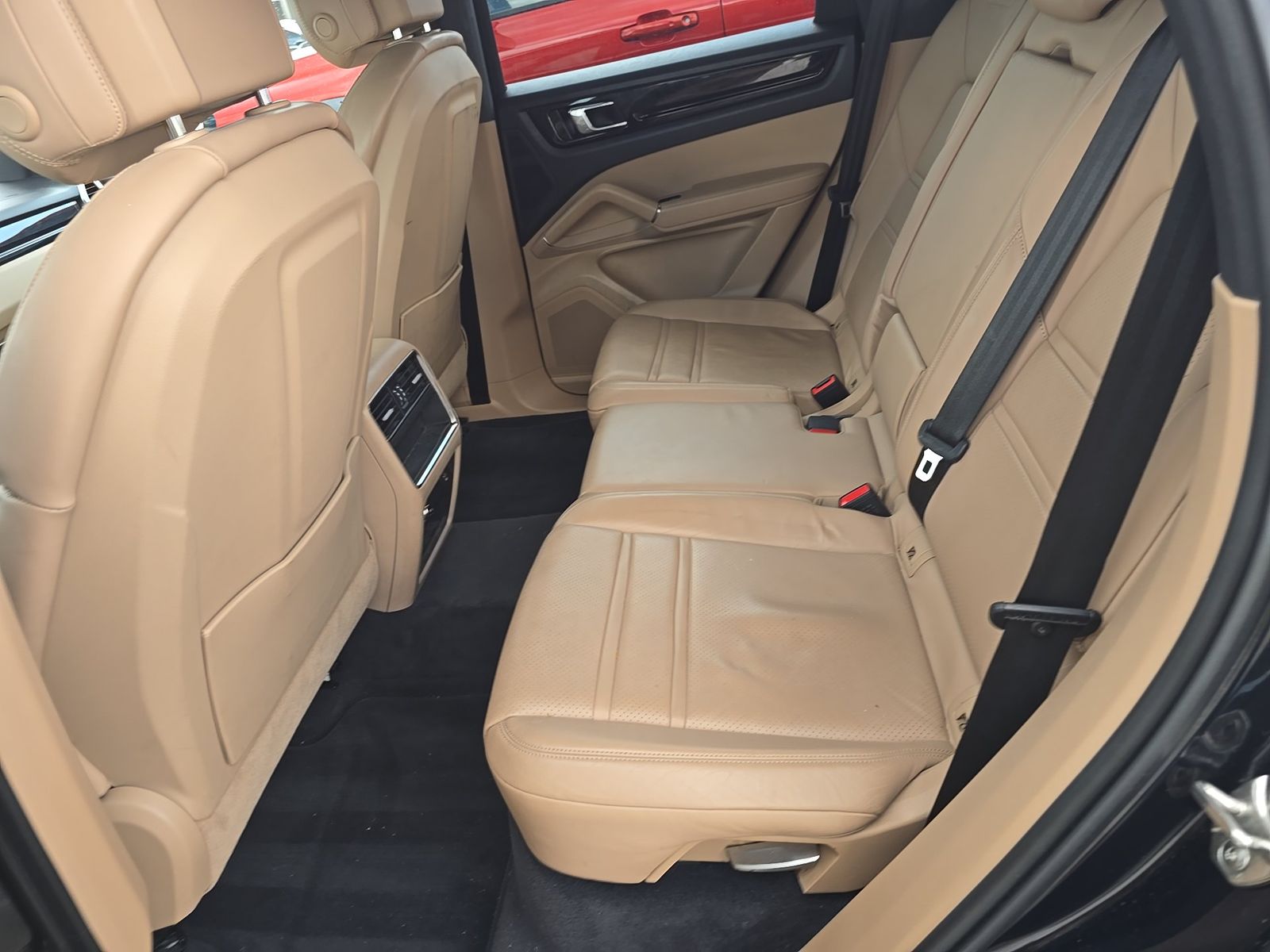2019 Porsche Cayenne Base AWD