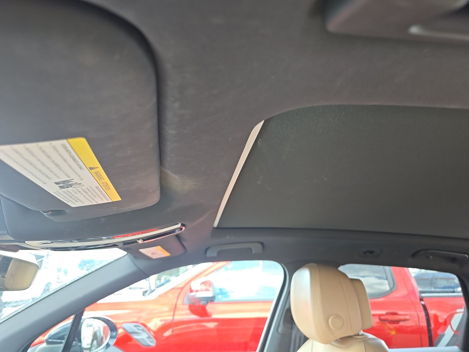 2019 Porsche Cayenne Base AWD