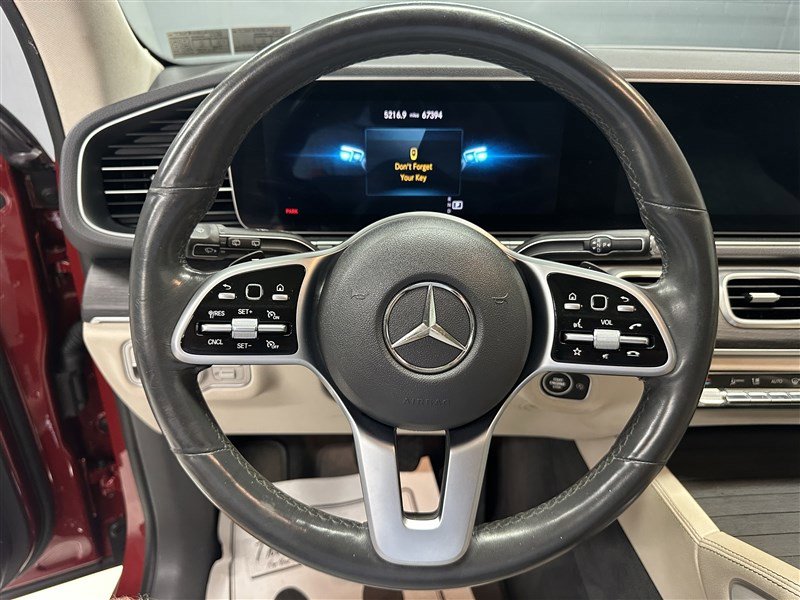 2020 Mercedes-Benz GLE GLE 350 AWD