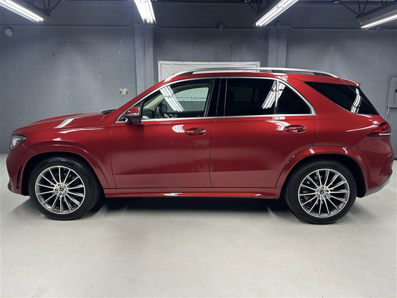 2020 Mercedes-Benz GLE GLE 350 AWD