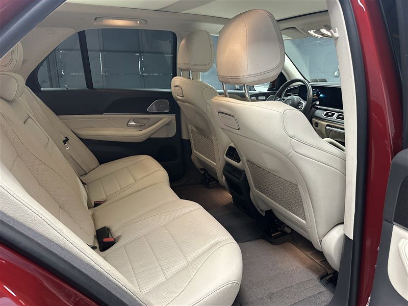 2020 Mercedes-Benz GLE GLE 350 AWD