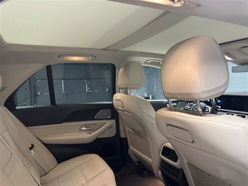 2020 Mercedes-Benz GLE GLE 350 AWD