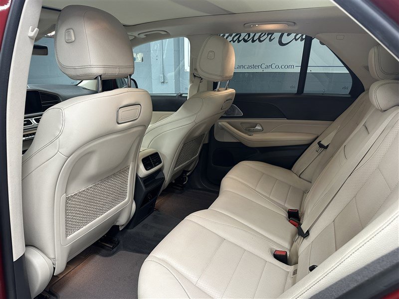 2020 Mercedes-Benz GLE GLE 350 AWD