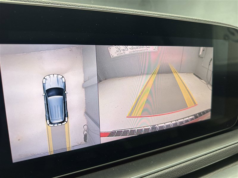 2020 Mercedes-Benz GLE GLE 350 AWD