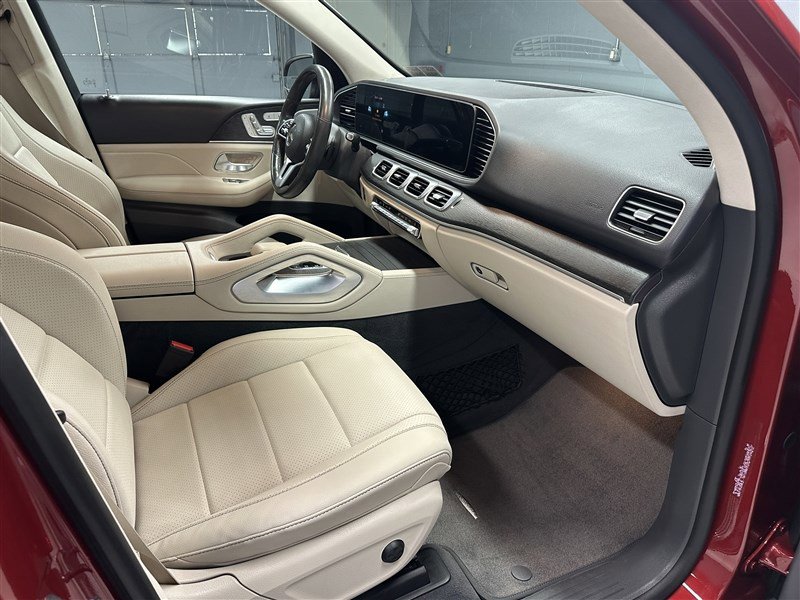 2020 Mercedes-Benz GLE GLE 350 AWD