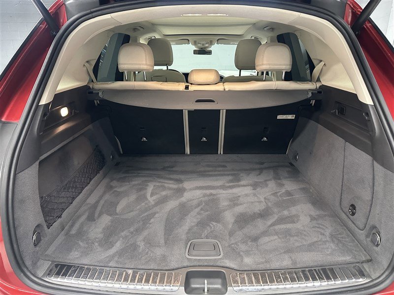 2020 Mercedes-Benz GLE GLE 350 AWD